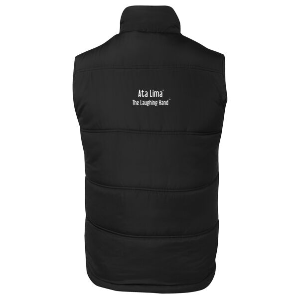 Puffer Vest Thumbnail