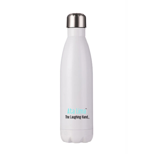 Ata Lima Water Bottle  Thumbnail