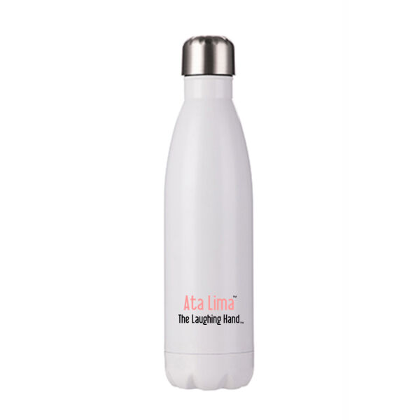 Ata Lima Water Bottle   Thumbnail