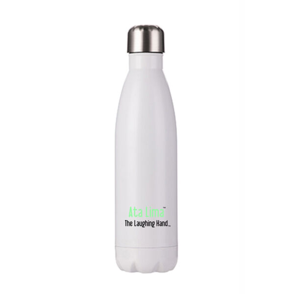 Ata Lima Water Bottle   Thumbnail