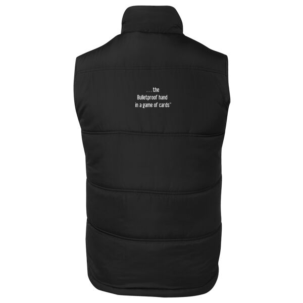 Puffer Vest  Thumbnail
